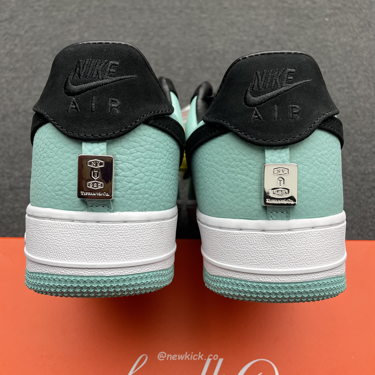 Nike Air Force 1 Low Tiffany 1837 Dz1382 002 (3) - newkick.cc